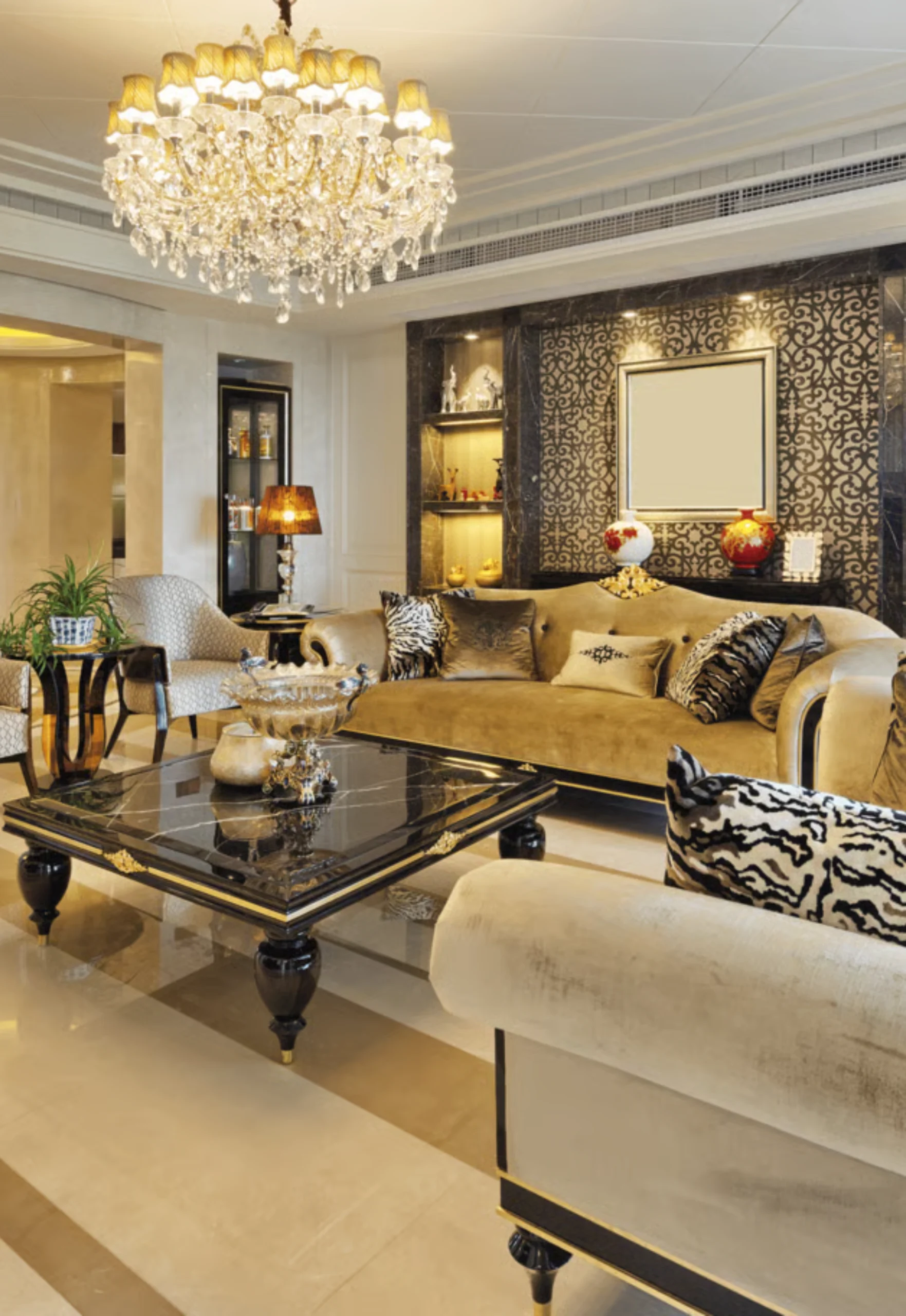 Interior Designer In Sohna Road, Gurgaon