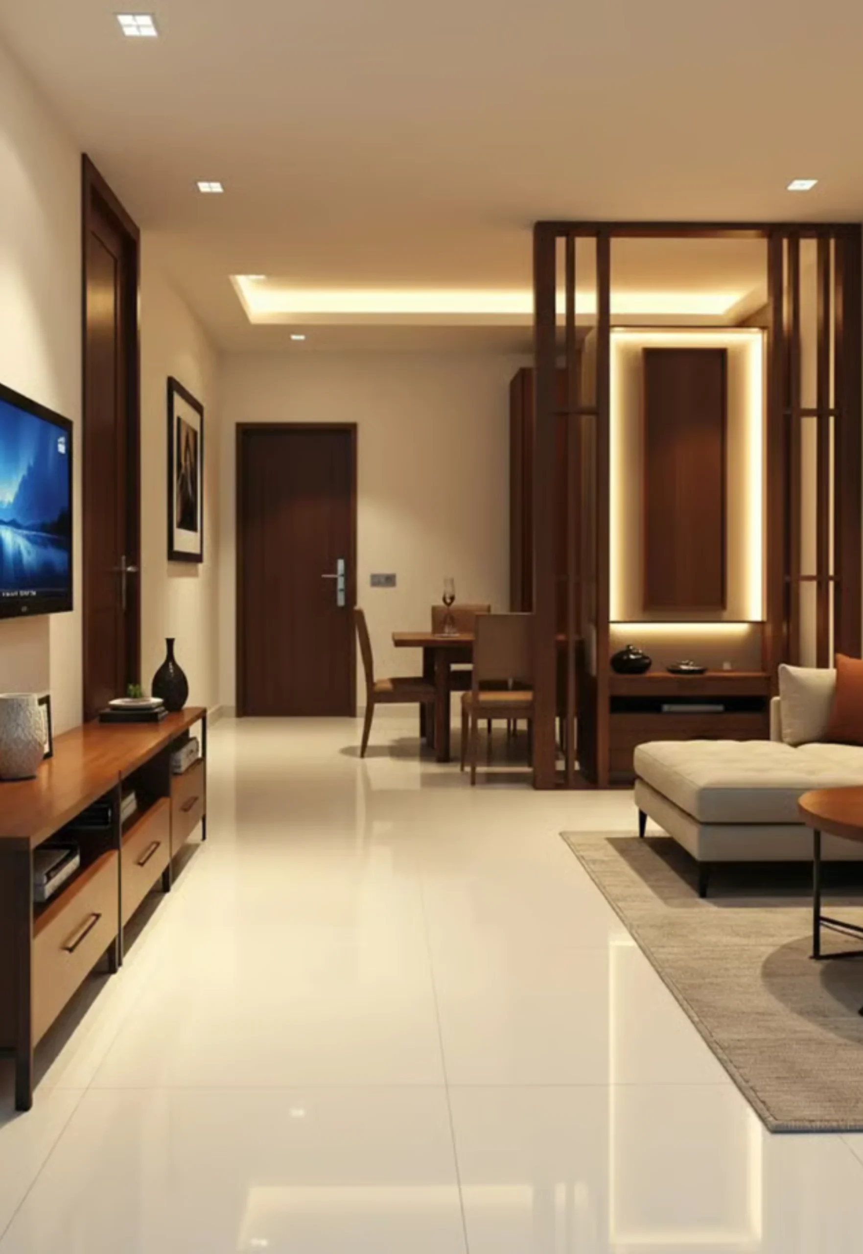 Best Interior Designer In Central Delhi