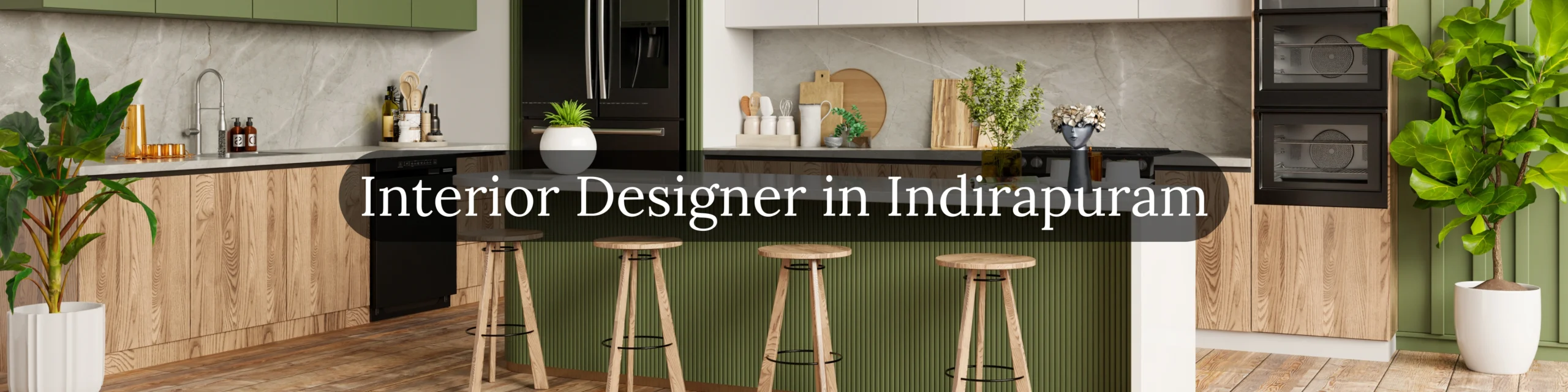 Interior Designer In Indirapuram