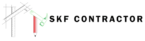 SKF Contractor Logo