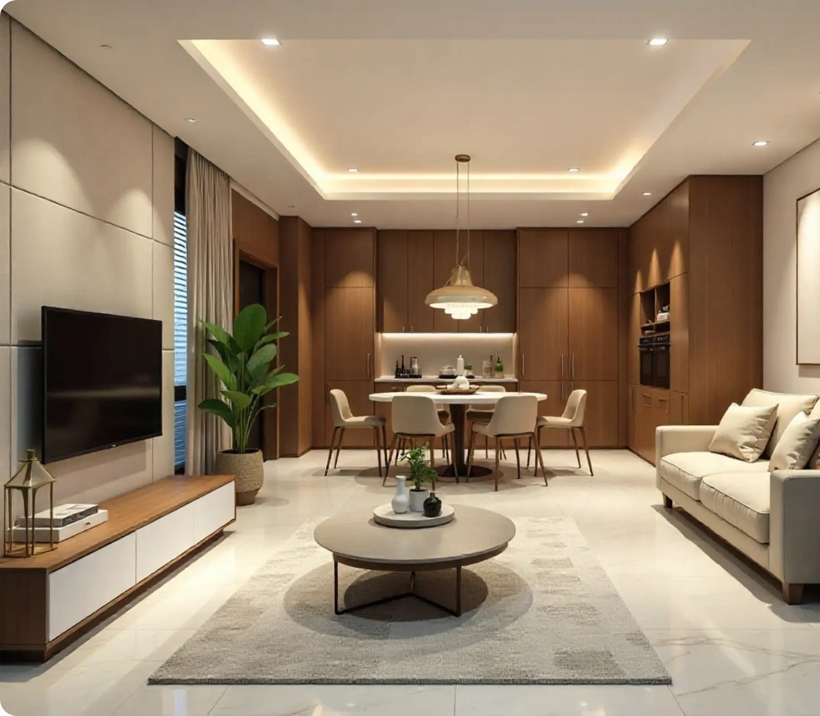 IInterior Designer In Delhi