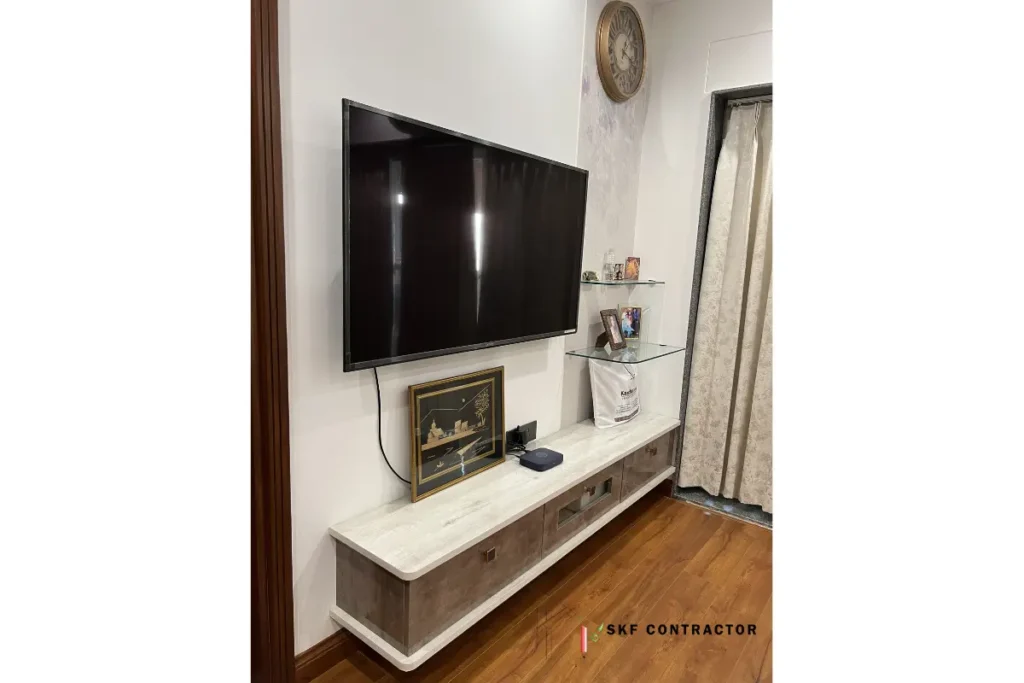 TV Console