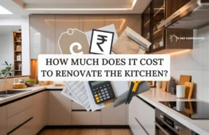 how much does it cost to renovate the kitchen