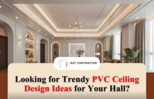 Best PVC Ceiling Design for Hall in 2026
