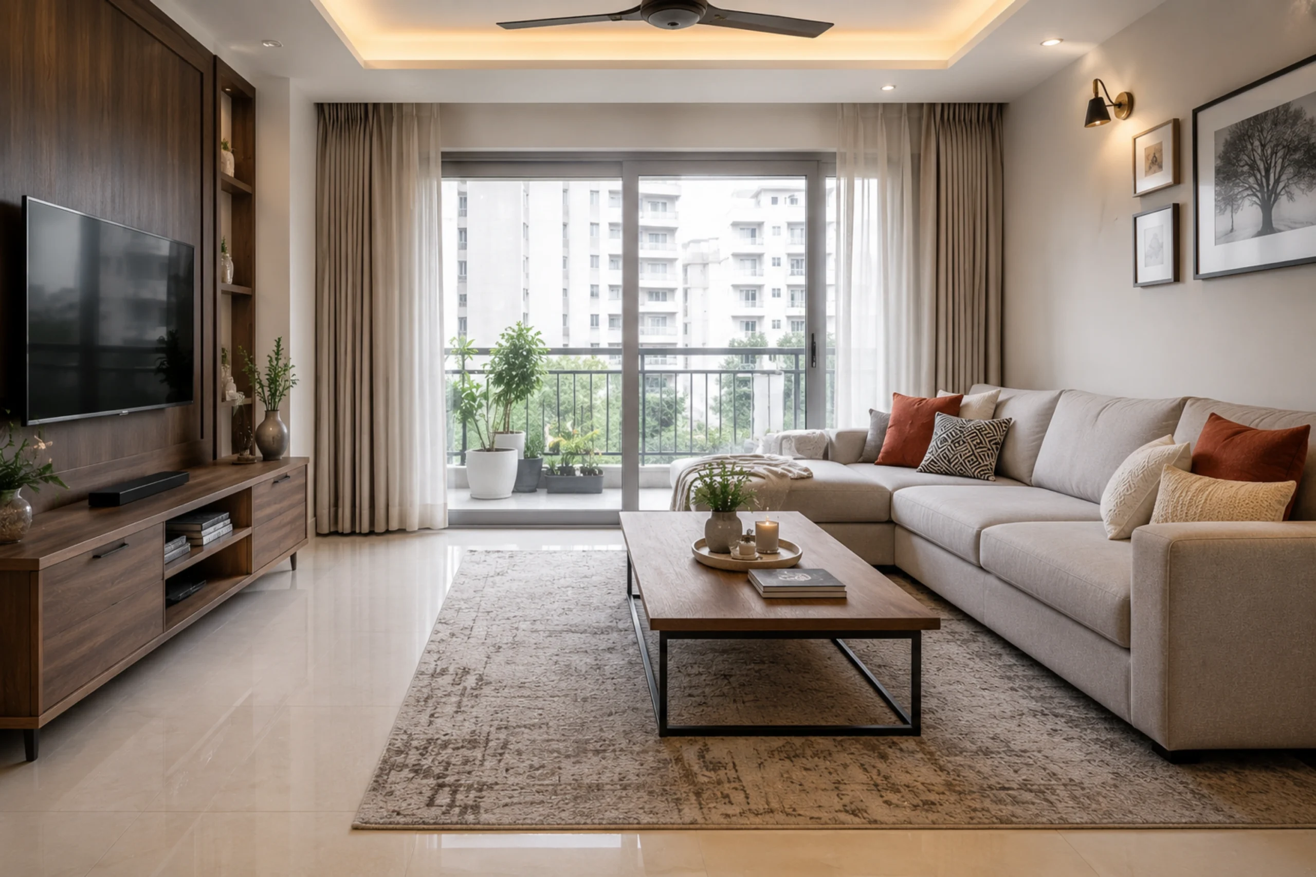Understanding the Purpose of the Room