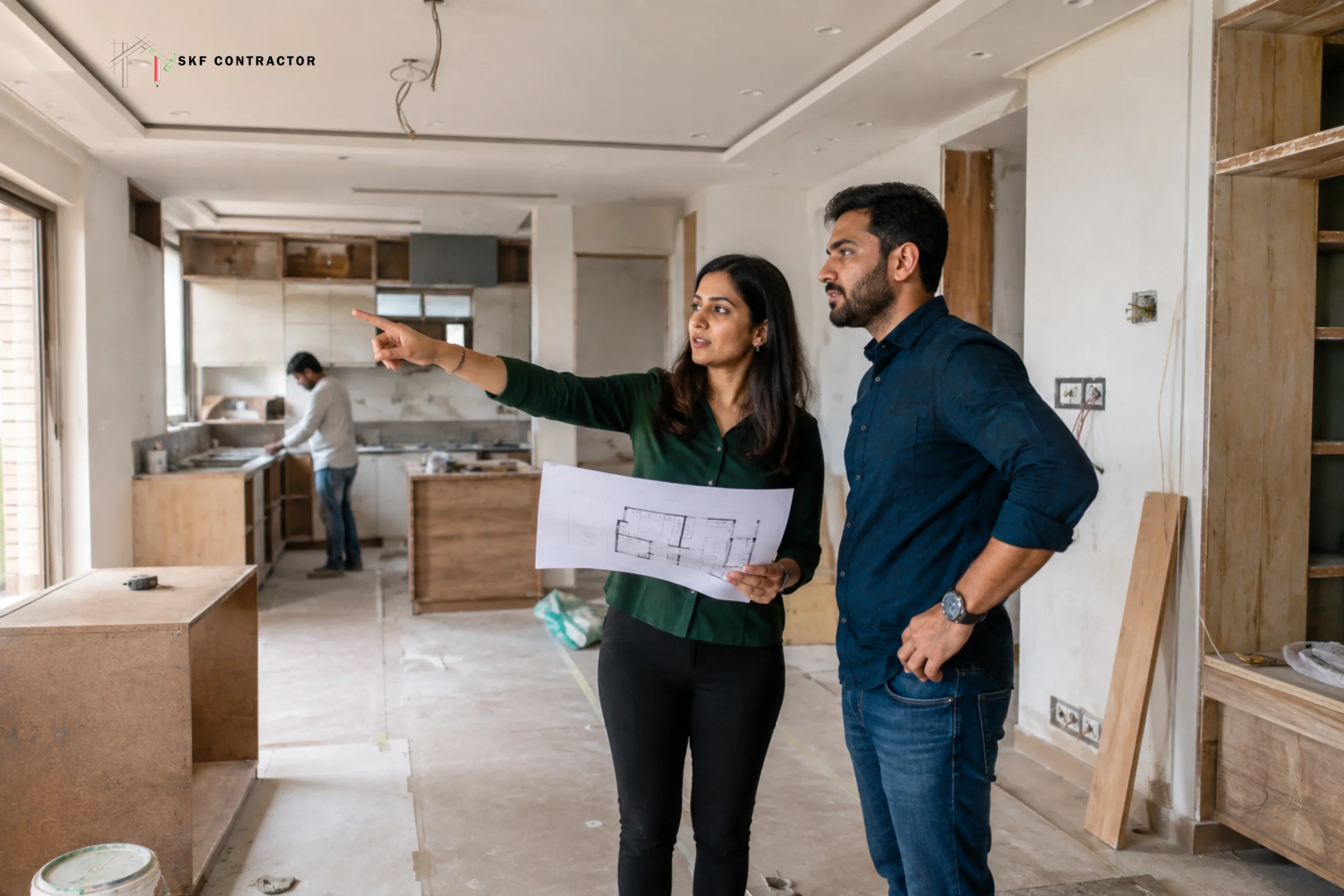 Why Choose a Local Interior Designer
