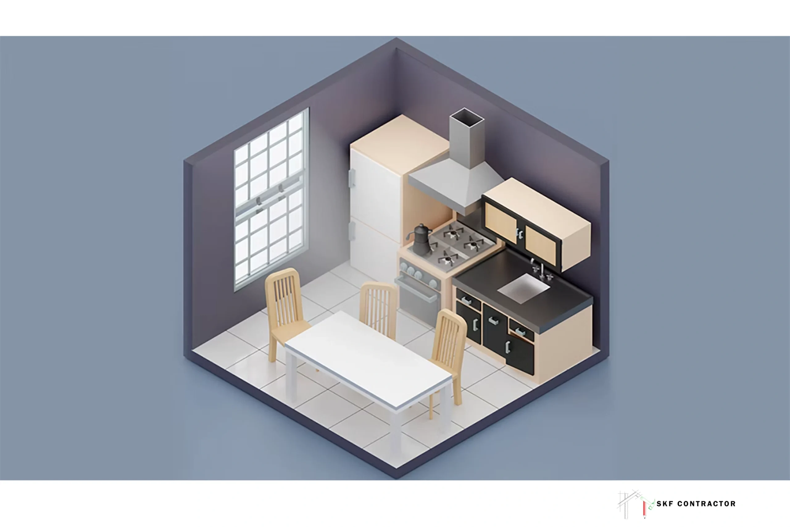 Is a Modular Kitchen Worth the Cost in Delhi