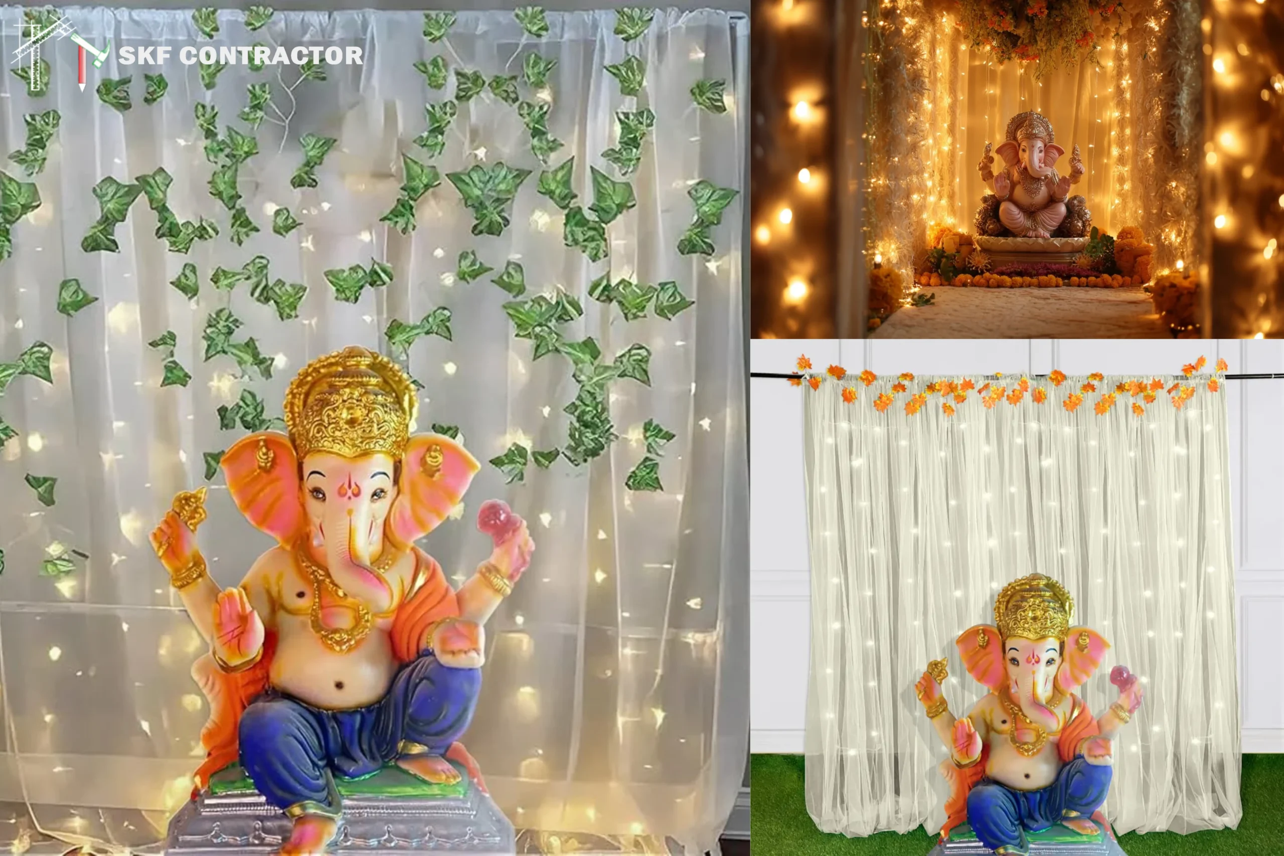 Lighting Ideas That Change the Entire Mood