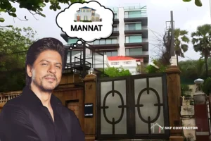 Mannat-Inspired Home Design Ideas Delhi NCR: Budget-Friendly Guide by SKF Contractor