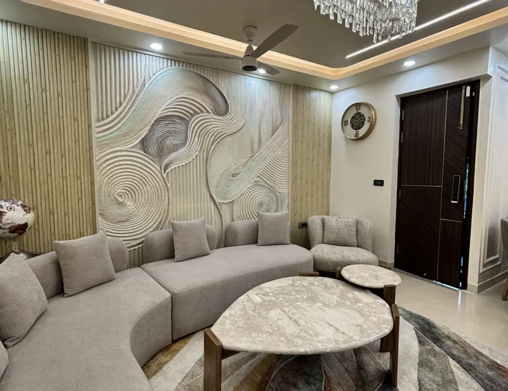 Interior Designer in Delhi NCR
