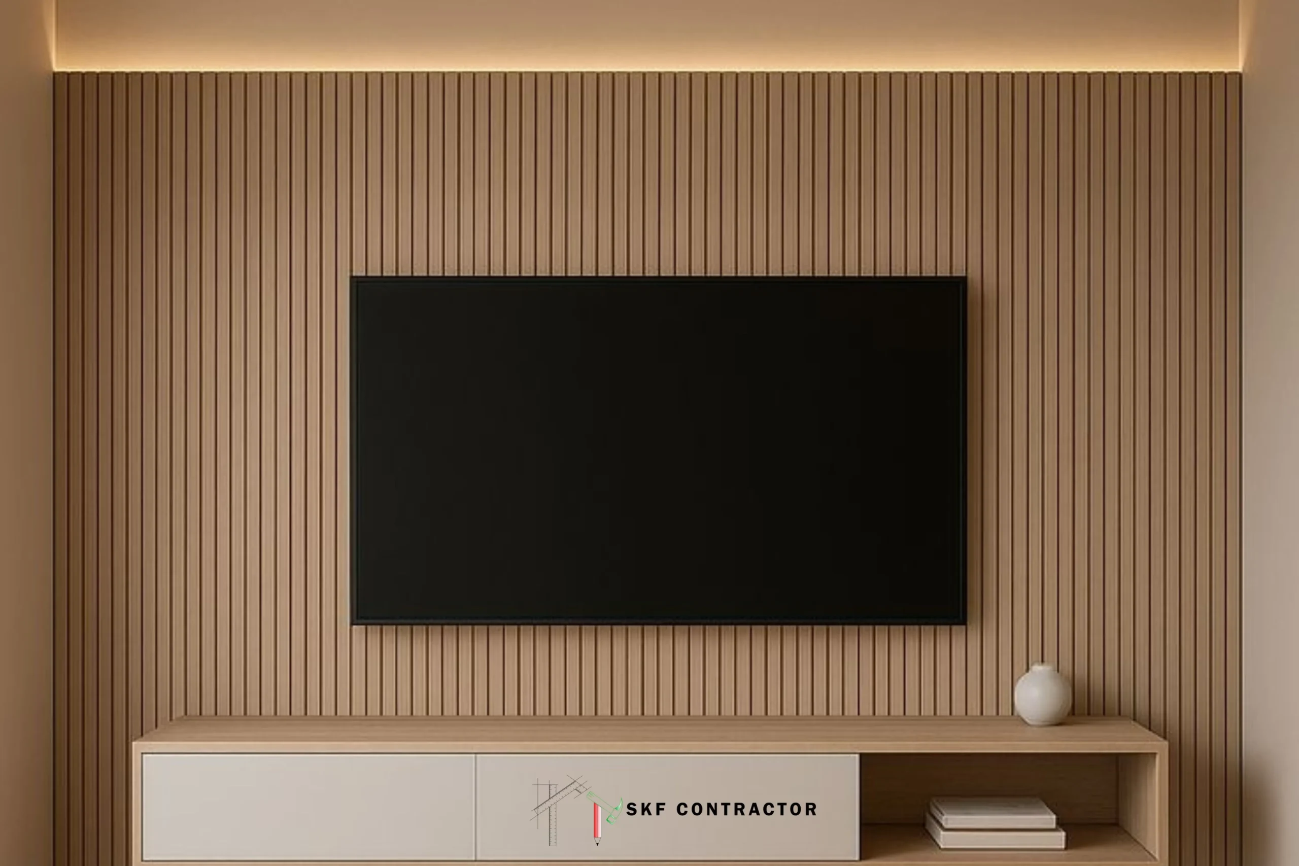 WPC panels
