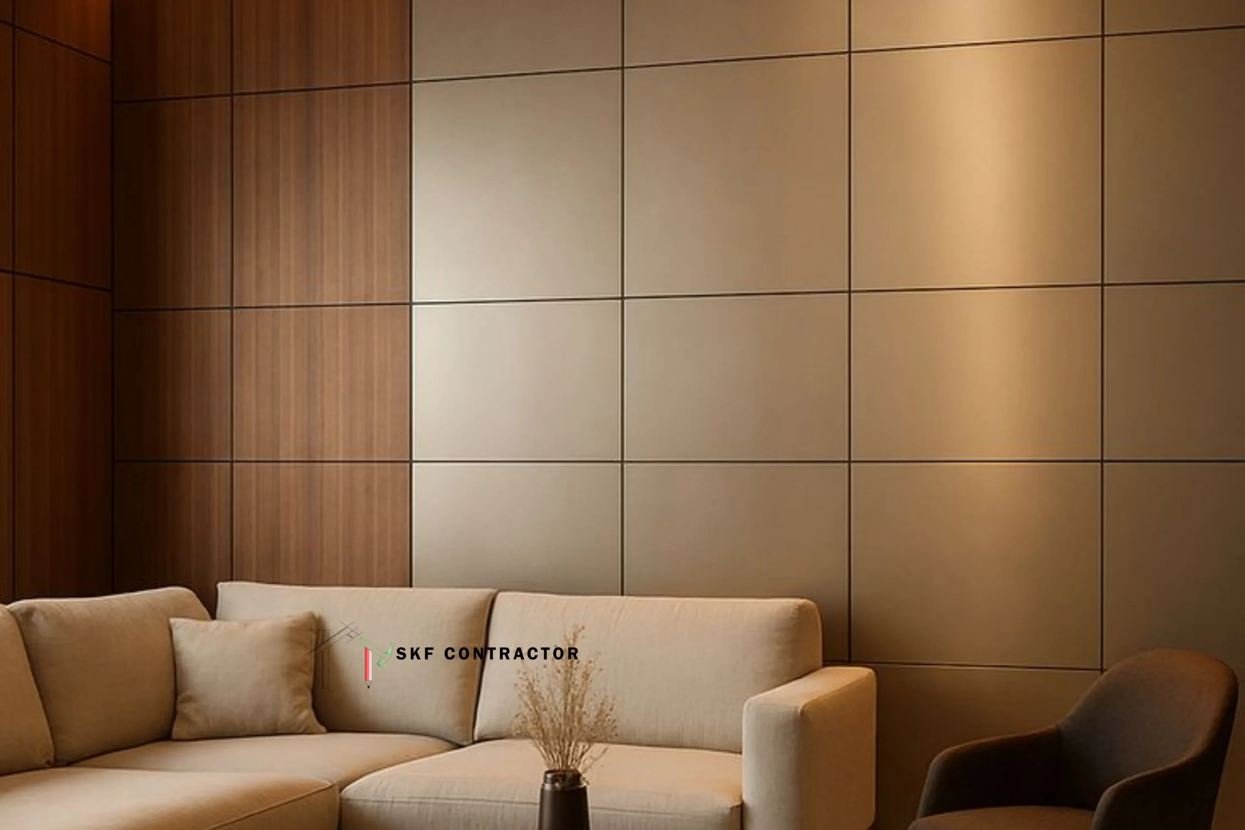Wooden and veneer panels