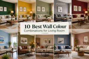 10 best wall colour combination