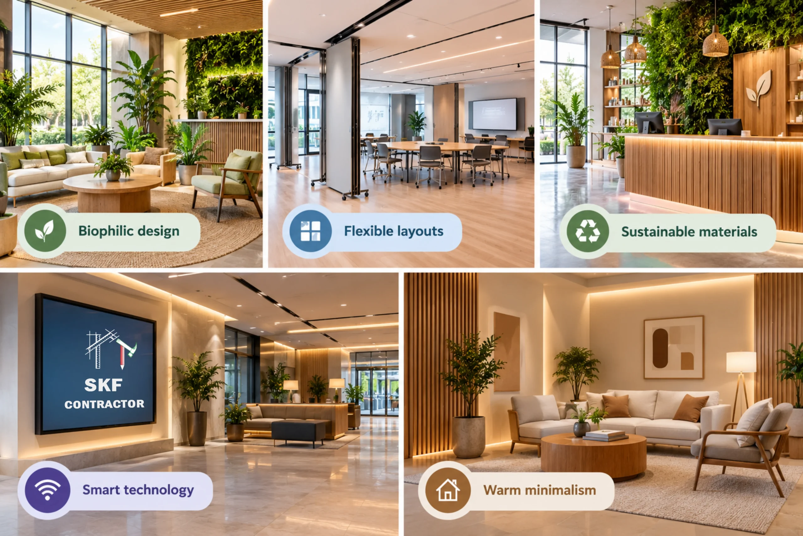 Design Trends