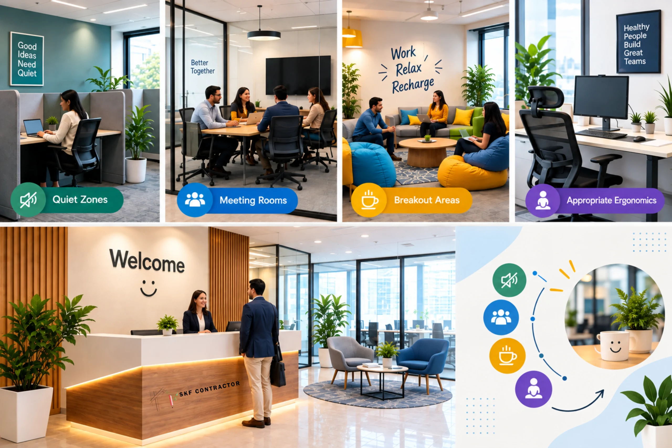 Offices